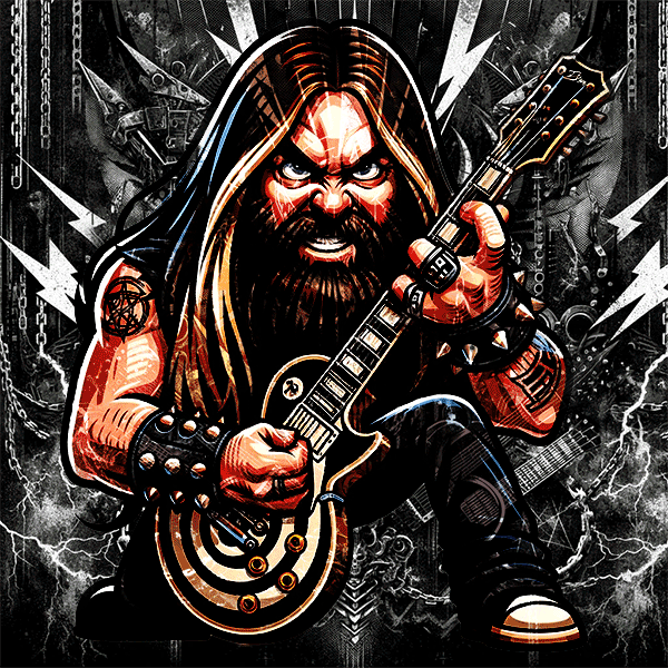 Zakk Wylde
