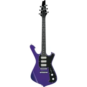 Ibanez Paul Gilbert FRM300 EG WB Purple
