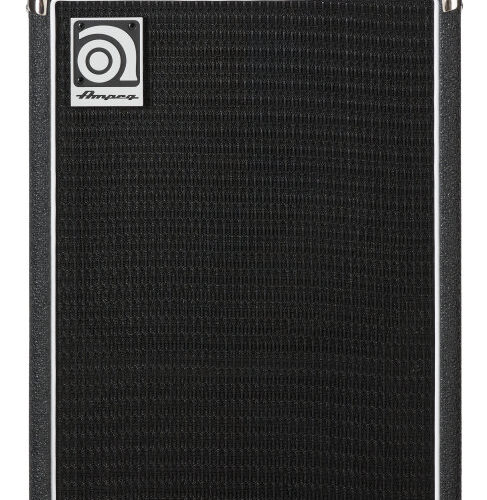 Ampeg Micro CL 100W Solid State SVT Classic Stack