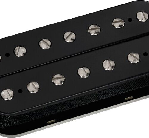 DiMarzio DP724BK Rainmaker 7 String Pickup