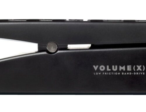 Dunlop Volume X Pedal