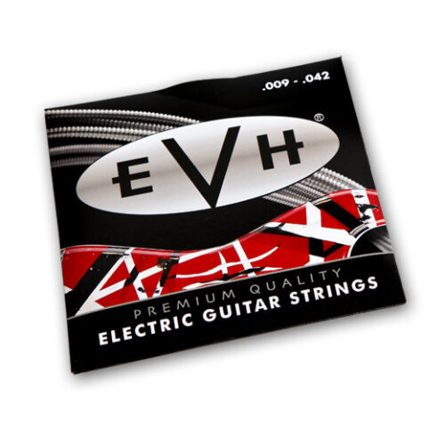 EVH Premium Electric Guitar Strings 9-42