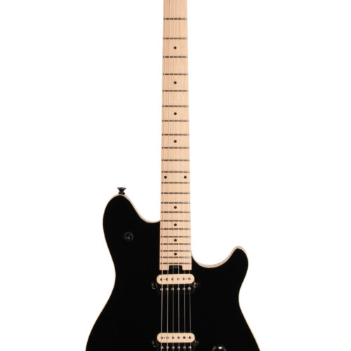 EVH Wolfgang Special Black