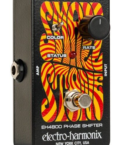 Electro Harmonix Nano Small Stone Phase Shifter