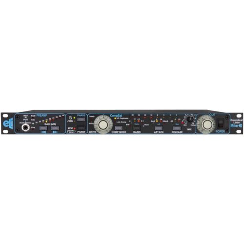 Empirical Labs EL9 Mike-E Mic Pre Compresser