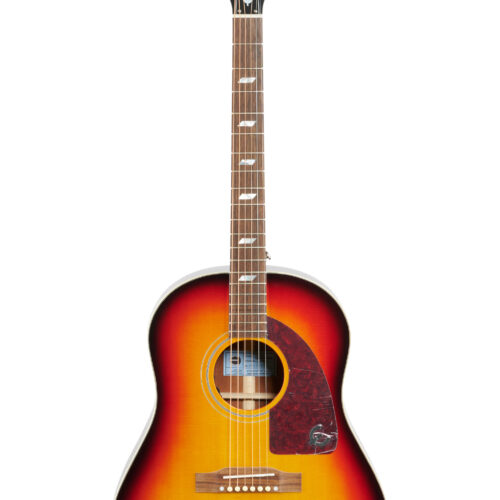 Epiphone Masterbilt Texan A/E Fade Cher Age Gloss
