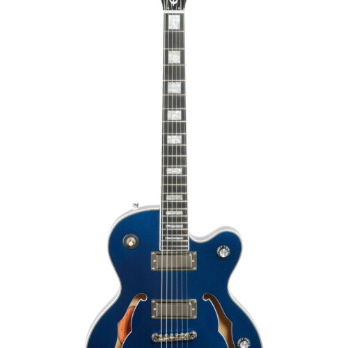 Epiphone Uptown Kat ES Sapphire Blue Metallic
