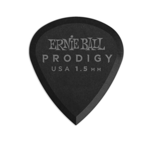 Ernie Ball P09200 Prodigy Mini Guitar Picks 6pk