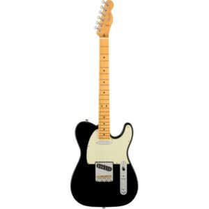 Fender American Professional II Telecaster | Black