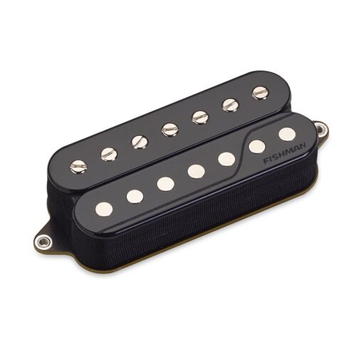 Fishman Fluence Classic OpenCore Neck 7Str Black