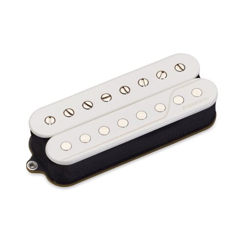 Fishman Fluence Classic OpenCore Neck 8Str White