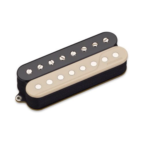 Fishman Fluence Clsc Open Core Nck 8 Str Rev Zebra