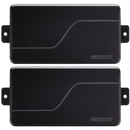 Fishman Fluence Killswitch Engage Pickup Set