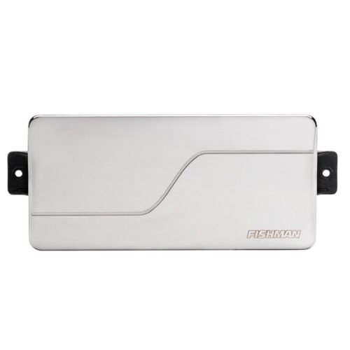 Fishman Fluence Modern Alnico 7 Str Nickel