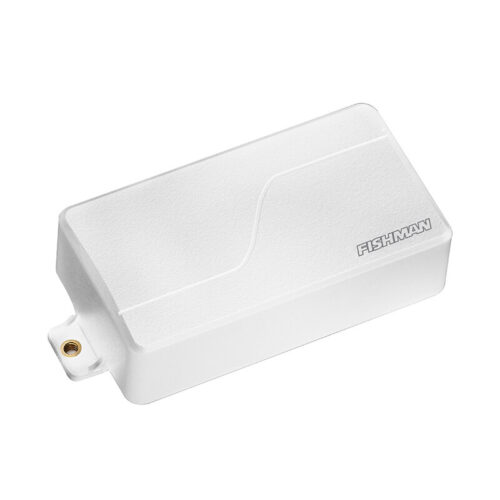 Fishman Fluence Modern Ceramic White