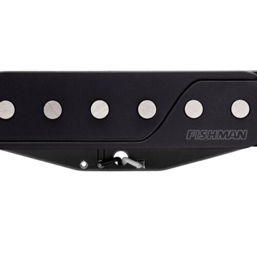 Fishman Fluence SS Single Width Pickup Active