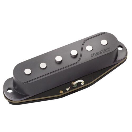 Fishman Fluence SS Single Width Pickup Passive