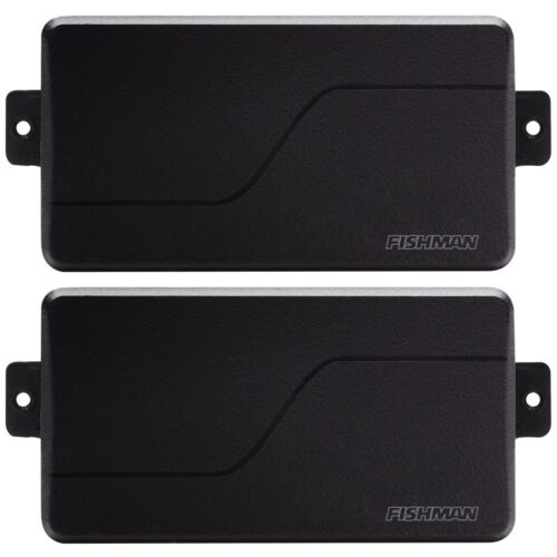 Fishman Fluence Tosin Abasi 6 String Pickup Set