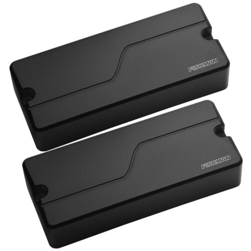 Fishman Fluence Tosin Abasi 7 String Pickup Set