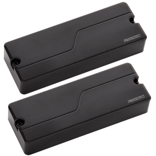 Fishman Fluence Tosin Abasi 8 String Pickup Set