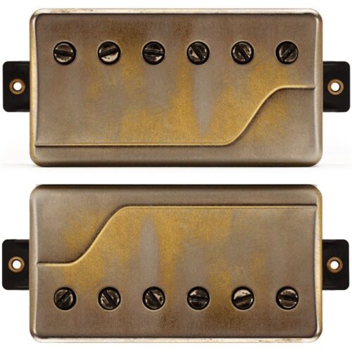 Fishman Fluence Will Adler Pickup Set