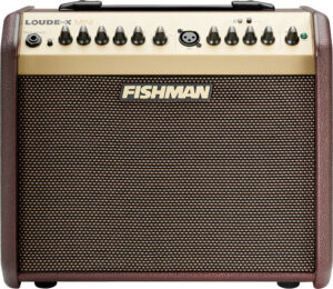 Fishman Loudbox Mini with Bluetooth 60 Watts