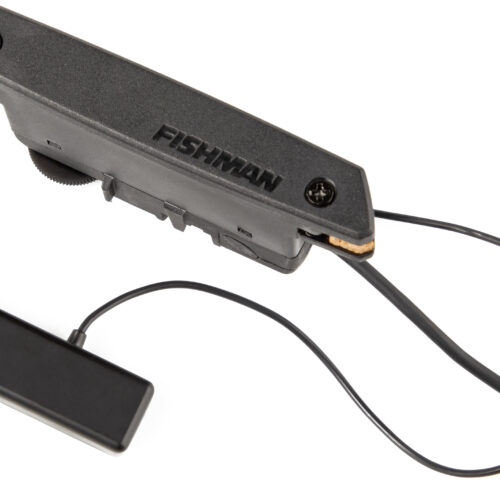 Fishman PowerTap Earth Body Sensor with Soundhole