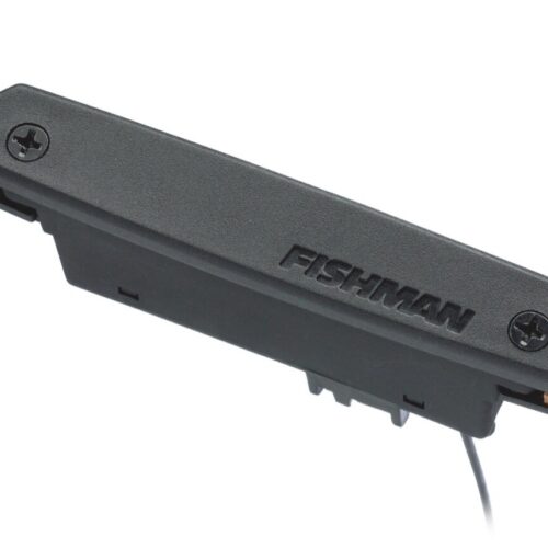 Fishman Rare Earth Single Coil Soundhole Pickup