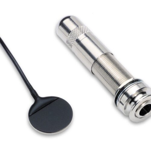 Fishman SBT Soundboard Transducer with Endpin Jack