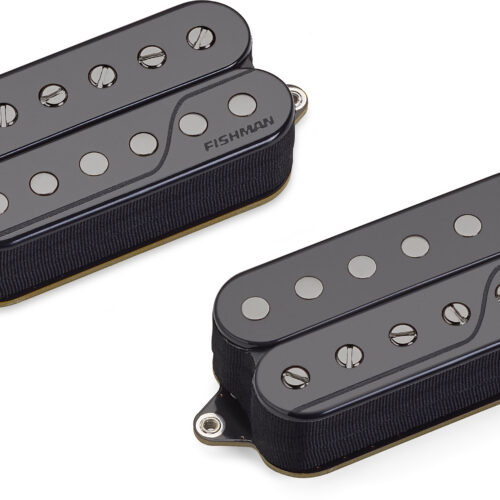 Fishman Signature Javier Reyes 6 String Pickup Set
