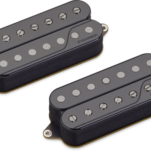 Fishman Signature Javier Reyes 7 String Pickup Set