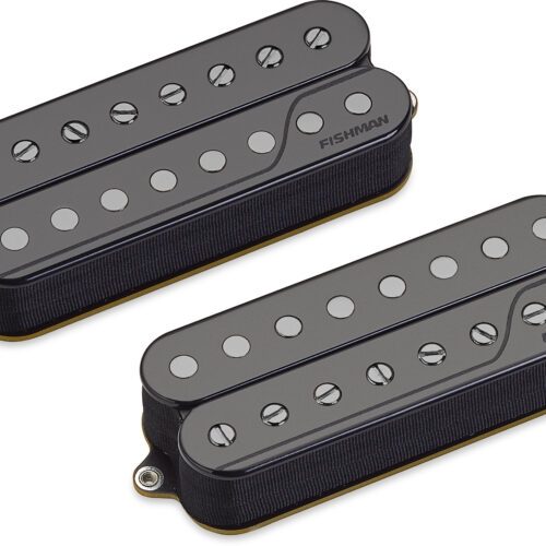 Fishman Signature Javier Reyes 8 String Pickup Set