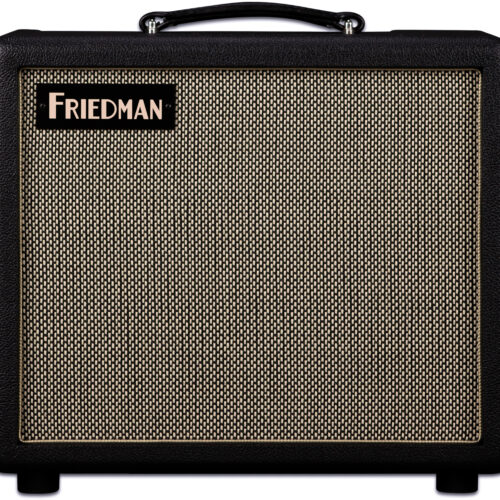 Friedman JJ Junior Jerry Cantrell 1x12 20 Watts