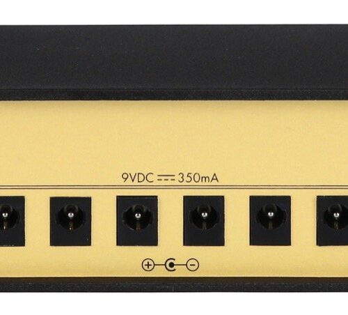 Friedman Power Grid 10 Power Supply