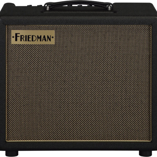 Friedman Runt 20 Combo 2 Channel 1x12 20 Watts