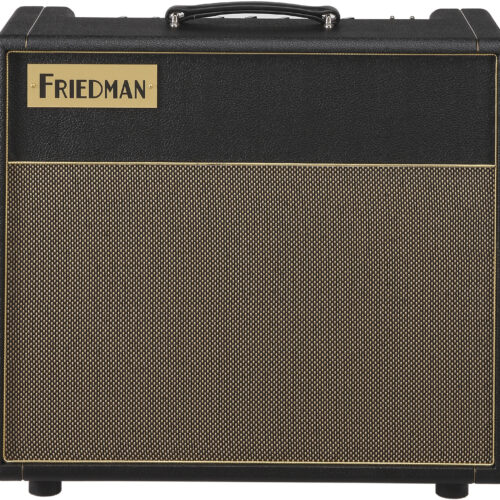 Friedman Smallbox 50 Combo 1x12 50 Watts