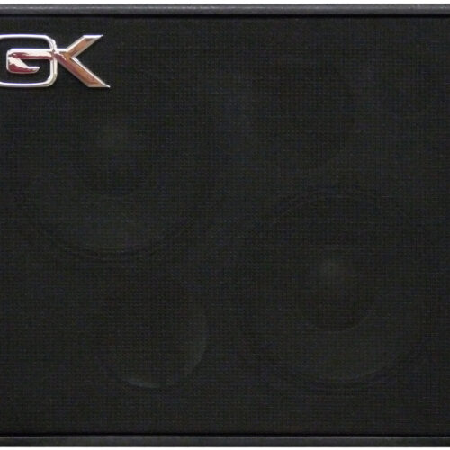 Gallien-Krueger CX Bass Cab 2x10in 400W 8 Ohms