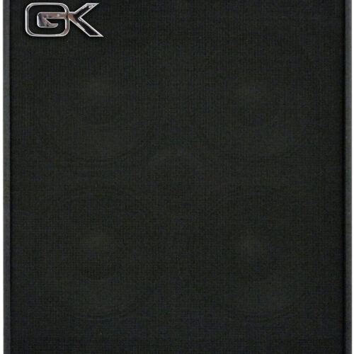 Gallien-Krueger CX Bass Cab 2x10in 800W 4 Ohms