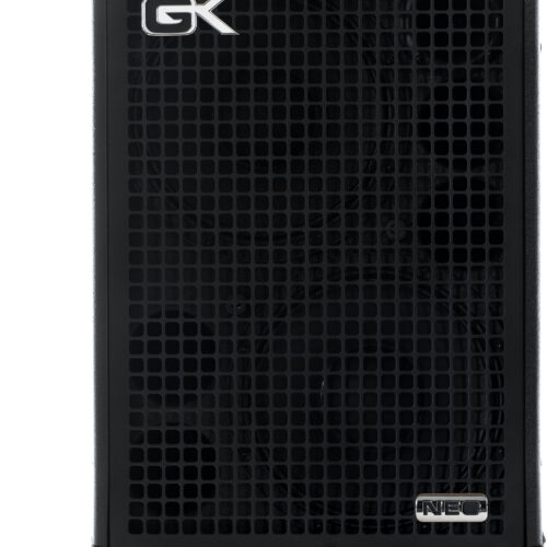 Gallien-Krueger Neo IV Bass Cab 2x12in 800W 4 Ohms