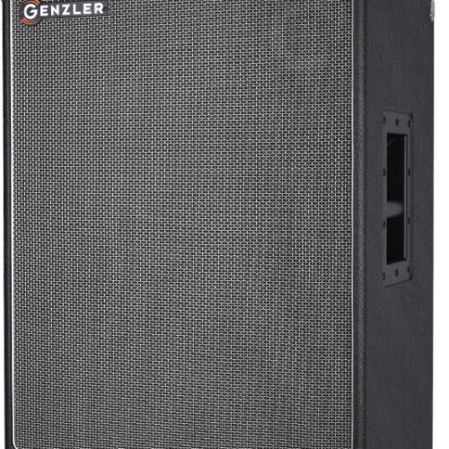 Genzler MG212T Magellan 2x12 700 Watts 4 Ohms