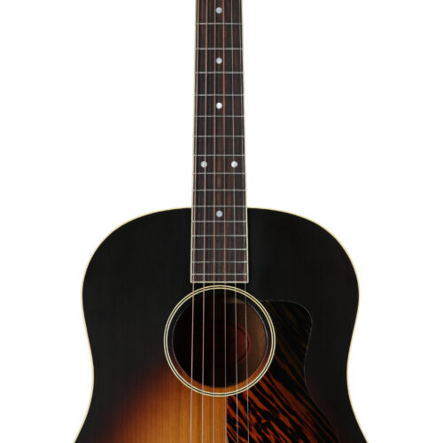 Gibson CS Historic 1934 Jumbo VOS Vintage SB W/C