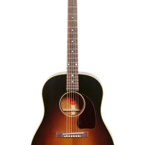 Gibson CS Historic 1942 Banner J45 VOS VSB W/C