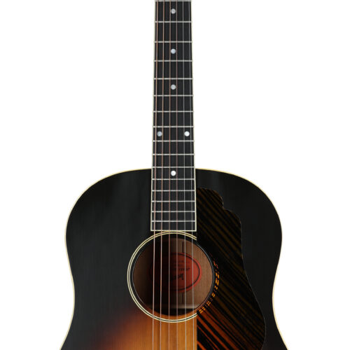 Gibson Historic 1939 J55 Faded Vintage SB W/C