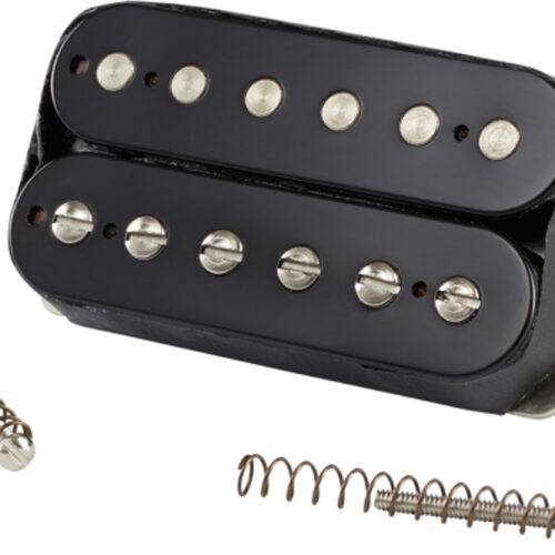 Gibson Orig 57 Classic Plus Pickup Double Black