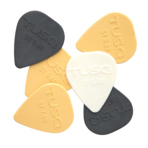 Graph Tech TUSQ Standard Pick Pack
