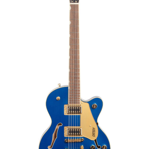 Gretsch G5655TG Electromatic CB Jr Azure Metallic