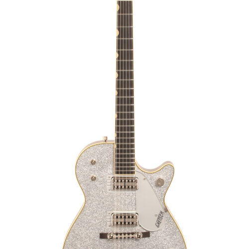 Gretsch G6129T59 Vintage Select 59 Silver Jet WC