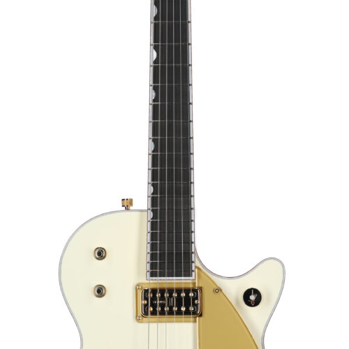 Gretsch G6134T58 Vintage Select 58 Penguin White