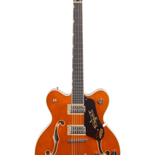 Gretsch G6620T Players Edit CB Roundup Orange W/C