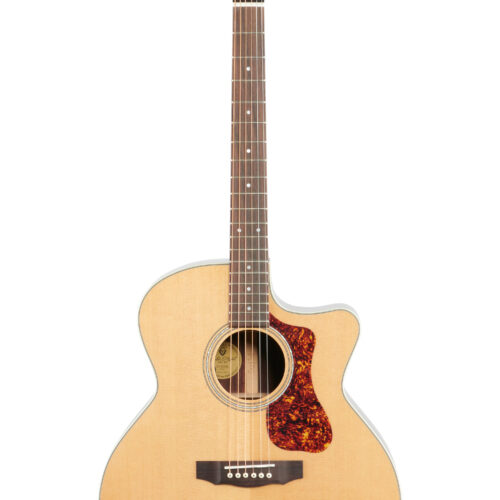 Guild Westerly 150 Jumbo Acoustic Electric Guitar